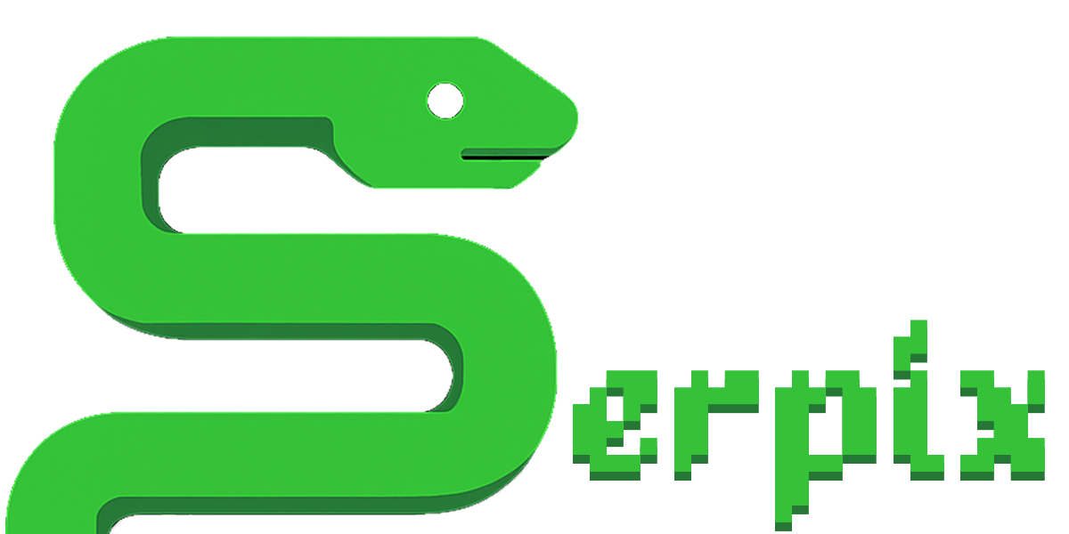 Serpix Logo